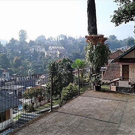 Villa Tunas Alam Mutiara Puncak Eksteriør bilde