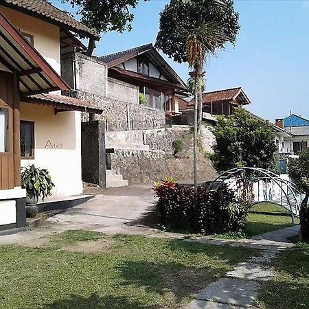 Villa Tunas Alam Mutiara Puncak Eksteriør bilde