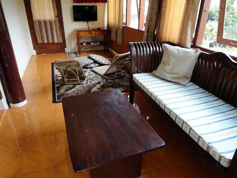 Villa Tunas Alam Mutiara Puncak Eksteriør bilde