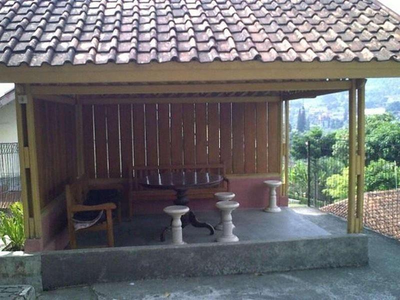 Villa Tunas Alam Mutiara Puncak Eksteriør bilde