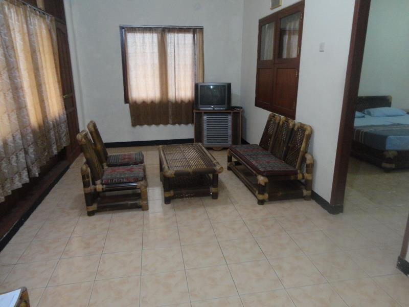 Villa Tunas Alam Mutiara Puncak Eksteriør bilde